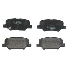 Load image into Gallery viewer, Rear Brake Pad Fits Citroen Mazda Mitsubishi Peugeot C4 Outlander Brembo P61111