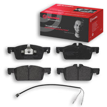 Load image into Gallery viewer, Front Brake Pad Fits Peugeot 508 SW Brembo P61112