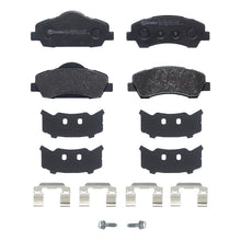 Load image into Gallery viewer, Front Brake Pads Fits Peugeot Brembo P61138