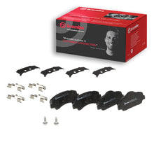 Load image into Gallery viewer, Front Brake Pads Fits Peugeot Brembo P61138