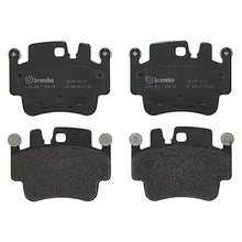 Load image into Gallery viewer, Front/ Rear Brake Pad Fits Porsche 911 Boxster Brembo P65009