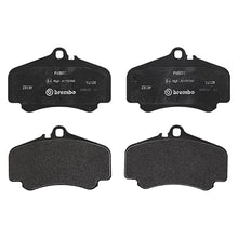 Load image into Gallery viewer, Front Brake Pad Fits Porsche 911 Brembo P65011