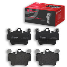 Load image into Gallery viewer, Front Brake Pad Fits Porsche 911 Boxster Brembo P65015