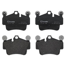 Load image into Gallery viewer, Front Brake Pad Fits Porsche 911 Boxster Brembo P65015
