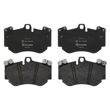 Load image into Gallery viewer, Front Brake Pad Fits Audi Lamborghini Porsche R8 Spyder Cayenne Brembo P65016