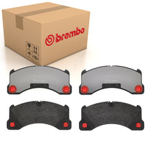Load image into Gallery viewer, Front Brake Pads Fits Porsche VW Brembo P65017
