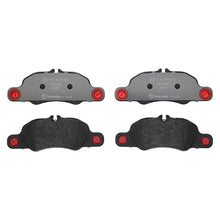 Load image into Gallery viewer, Front Brake Pad Fits Porsche 911 Boxster Brembo P65018