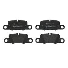 Load image into Gallery viewer, Panamera Rear Brake Pad Fits Porsche Brembo P65020