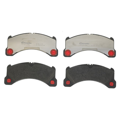 Front Brake Pad Fits Porsche Macan Panamera Brembo P65033