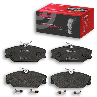 Front Brake Pad Fits Renault Clio Brembo P68027