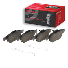 Load image into Gallery viewer, Front Brake Pads Fits Renault Brembo P68032