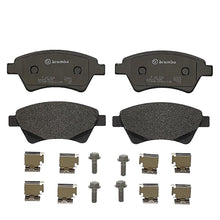 Load image into Gallery viewer, Front Brake Pad Fits Renault Kangoo Megane Scenic Brembo P68034