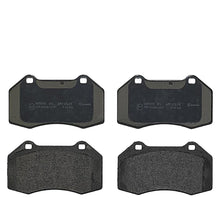 Load image into Gallery viewer, Clio 197 Front Brake Pads Mk3 Fits Renault Sport Megane 225 Brembo P68036