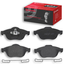 Load image into Gallery viewer, Front Brake Pad Fits Renault Grand Scenic Brembo P68040