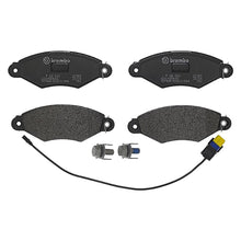 Load image into Gallery viewer, Front Brake Pad Fits Renault Kangoo Brembo P68042