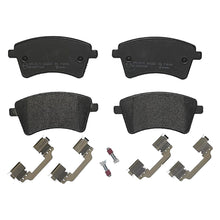 Load image into Gallery viewer, Front Brake Pad Fits Mercedes Renault Citan Kangoo Brembo P68044