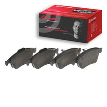 Load image into Gallery viewer, Front Brake Pads Fits Renault Brembo P68047