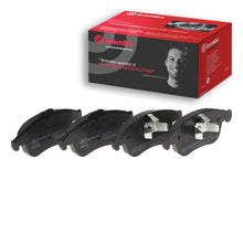 Load image into Gallery viewer, Front Brake Pads Fits Renault Brembo P68047