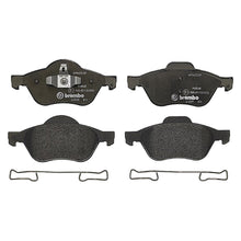 Load image into Gallery viewer, Front Brake Pad Fits Renault Clio Megane Scenic Brembo P68048