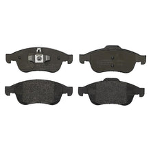 Load image into Gallery viewer, Front Brake Pad Fits Nissan Renault Captur Duster Scenic Brembo P68050