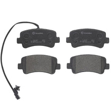 Load image into Gallery viewer, Rear Brake Pad Fits Vauxhall Nissan Renault NV400 Movano Master Brembo P68063