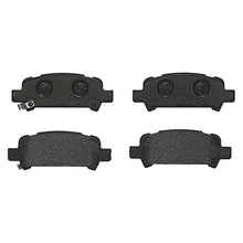 Load image into Gallery viewer, Rear Brake Pad Fits Subaru Forester Impreza Legacy Outback Brembo P78011