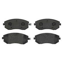 Load image into Gallery viewer, Front Brake Pad Fits Subaru Toyota Forester Impreza Legacy XV Brembo P78013