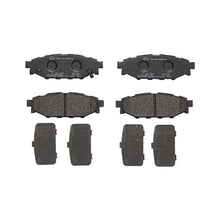 Load image into Gallery viewer, Impreza WRX Rear Brake Pad Fits Subaru Toyota Legacy GT86 Brembo P78020