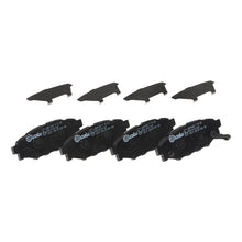 Load image into Gallery viewer, Impreza WRX Rear Brake Pad Fits Subaru Toyota Legacy GT86 Brembo P78020