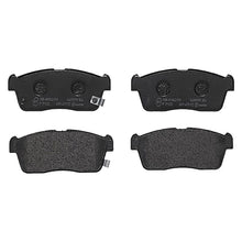 Load image into Gallery viewer, Front Brake Pad Fits Daihatsu Mitsubishi Subaru Suzuki Toyota Brembo P79012