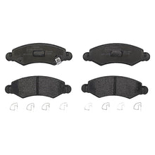 Load image into Gallery viewer, Front Brake Pad Fits Subaru Suzuki Vauxhall Justy Ignis Wagon R Brembo P79015