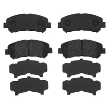 Load image into Gallery viewer, Front Brake Pad Fits Nissan Suzuki Qashqai Brembo P79028