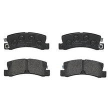 Load image into Gallery viewer, Rear Brake Pad Fits Lexus Toyota Celica Corolla Corolla Brembo P83015