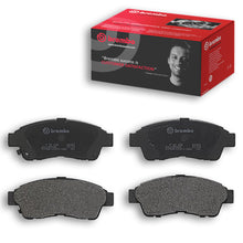 Load image into Gallery viewer, Front Brake Pad Fits Toyota Carina Corolla Rav4 Brembo P83034