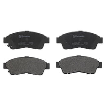Load image into Gallery viewer, Front Brake Pad Fits Toyota Carina Corolla Rav4 Brembo P83034