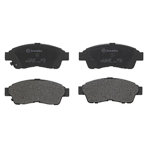 Front Brake Pad Fits Toyota Carina Corolla Rav4 Brembo P83034