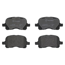 Load image into Gallery viewer, Front Brake Pad Fits Toyota Corolla Sprinter Brembo P83044