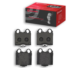 Load image into Gallery viewer, Rear Brake Pad Fits Lexus Toyota GS IS SC Land Cruiser Verossa Brembo P83045