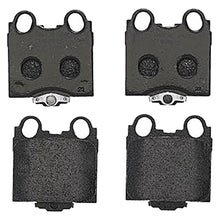 Load image into Gallery viewer, Rear Brake Pad Fits Lexus Toyota GS IS SC Land Cruiser Verossa Brembo P83045