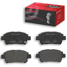 Load image into Gallery viewer, Front Brake Pad Fits Toyota Corolla Prius Yaris Brembo P83051
