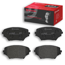 Load image into Gallery viewer, Front Brake Pad Fits Toyota Rav4 Brembo P83055