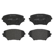 Load image into Gallery viewer, Front Brake Pad Fits Toyota Rav4 Brembo P83055