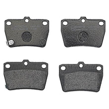 Load image into Gallery viewer, Front/ Rear Brake Pad Fits Toyota Tiggo Rav4 Brembo P83057