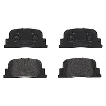 Load image into Gallery viewer, Rear Brake Pad Fits LexusToyota Prius Brembo P83063