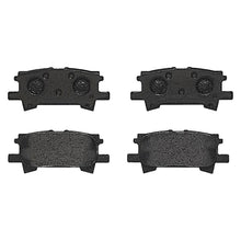 Load image into Gallery viewer, Rear Brake Pad Fits Lexus Toyota RX Highlander Brembo P83068