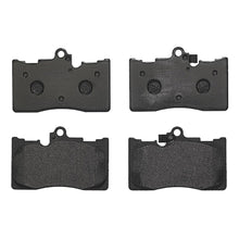 Load image into Gallery viewer, Front Brake Pads Set Kit Fits Toyota 04465-30500 Brembo P83072