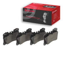 Load image into Gallery viewer, Front Brake Pads Fits Lexus Brembo P83075
