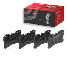 Load image into Gallery viewer, Front Brake Pads Fits Lexus Brembo P83075