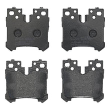 Load image into Gallery viewer, Rear Brake Pads Fits Lexus Brembo P83076