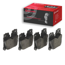 Load image into Gallery viewer, Rear Brake Pads Fits Lexus Brembo P83076